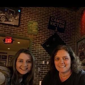 Meet your Posher, Lisa